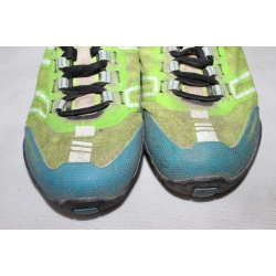 Buty rowerowe Cube rozmiar 40